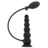 Hidden Desire Plug gonflable Expert 17 x 4.5 cm
